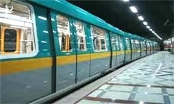 خبرگزاری فارس: آغاز آزمایشی پذیرش مسافر از ایستگاه متروی فرودگاه مشهد