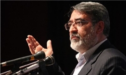 خبرگزاری فارس: بازدید وزیر کشور از اجرای طرح آرامش بهاری در طرقبه