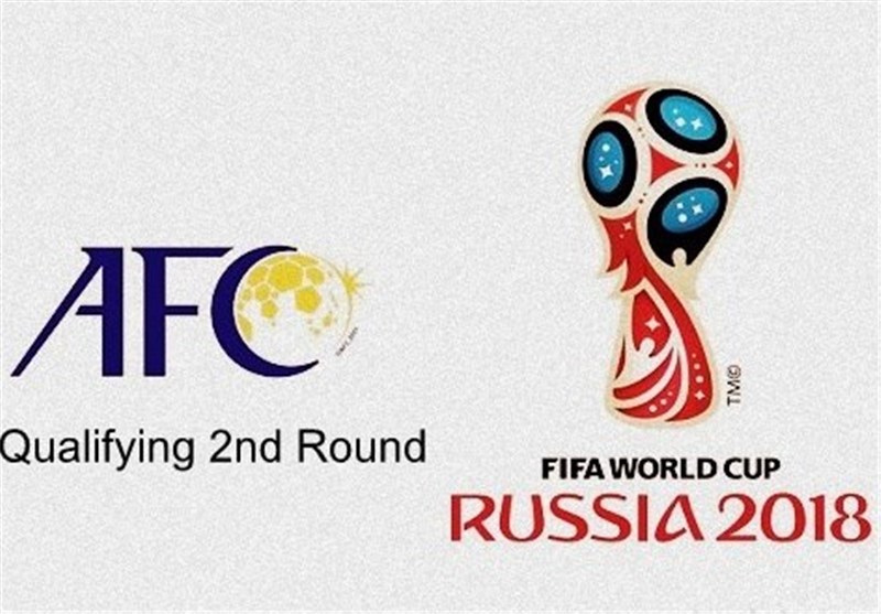 مرحله انتخابی جام جهانی 2018 در آسیا