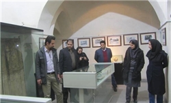 خبرگزاری فارس: موزه‌های خراسان رضوی در روز طبیعت میزبان بازدیدکنندگان خواهد بود