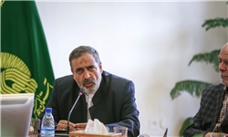 خبرگزاری فارس: مدیرکل حراست آستان قدس رضوی منصوب شد