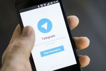 جلوگیری از دریافت پیام‌های تبلیغاتی در تلگرام