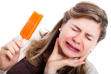 6 توصیه برای از بین بردن حساسیت دندان