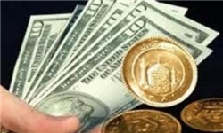 خبرگزاری فارس: سکه به یک میلیون و ۳۱ هزار تومان رسید/ کاهش نرخ دلار در بازار+جدول