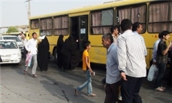 خبرگزاری فارس: عدم‌ حمایت دولت از مجموعه اتوبوسرانی مشهد/ شهرداری از محل منابع داخلی خودش اتوبوس خریداری می‌کند