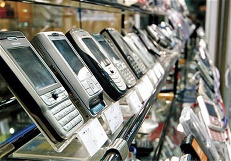 بازار موبایل - بازار - موبایل - گوشی - تلفن همراه - مجید