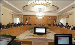 خبرگزاری فارس: طیب‌نیا مسئول کارگروه رسیدگی به اموال توقیف شده ایران در آمریکا شد