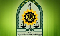 خبرگزاری فارس: فرمانده جدید انتظامی مشهد مقدس منصوب شد