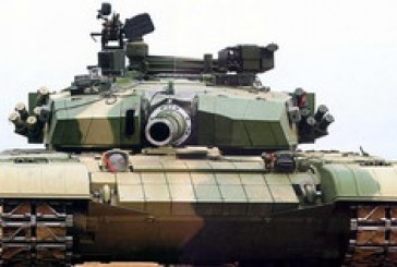 روسیه: آماده تولید تانک‌ T-90 در ایران هستیم