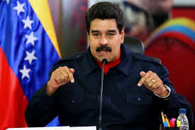  اخباربین الملل ,خبرهای بین الملل,رئیس جمهور ونزوئلا 