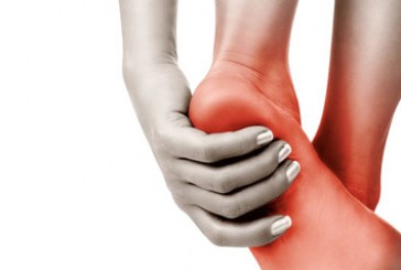 علل گزگز و درد کف پا چیست