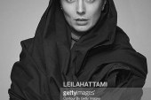جدیدترین عکس های لیلا حاتمی + بیوگرافی لیلا حاتمی