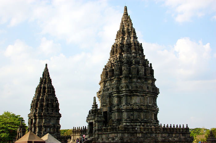 prambanan-temple