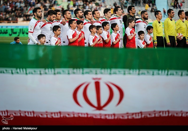 پیروزی تیم ملی فوتبال ایران مقابل عمان پس از 15 سال