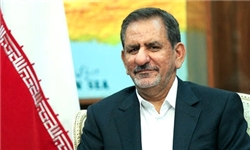 خبرگزاری فارس: معاون اول رئیس‌جمهور به مشهد سفر می‌کند
