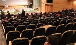 خبرگزاری فارس: همایش استانداران سراسر کشور در مشهد آغاز شد