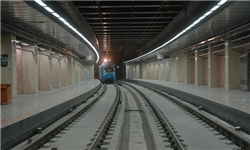 خبرگزاری فارس: طراحی سازه تونل خط 3 قطار شهری مشهد با ترک تشریفات/ برآورد 589 هزار یورویی برای اجرای پروژه