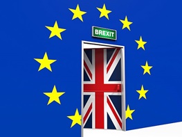  اخباراقتصادی ,خبرهای  اقتصادی,جدایی بریتانیا از اتحادیه اروپا 
