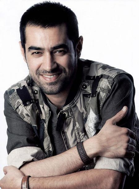 شهاب حسینی, بیوگرافی شهاب حسینی, تصاویر شهاب حسینی, عکس شهاب حسینی