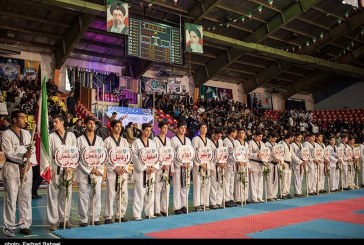 سیزدهمین دوره المپیاد ملی فرهنگی – ورزشی دانشجویان در مشهد برگزار می‌شود