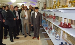خبرگزاری فارس: افتتاح بازارچه دائمی «هنر و سنت» در دهکده شاندیز