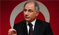  اخباربین الملل ,خبرهای  بین الملل, وزیر کشور ترکیه 