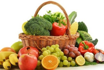 فایده مصرف میوه و سبزیجات برای کاهش فشارخون در بیماران کلیوی