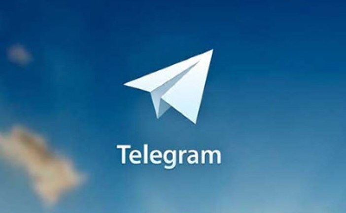 در تلگرام نامرئی شوید