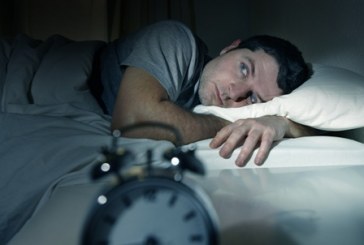 بی‌خوابی خطر ابتلا به آسم را تا سه برابر افزایش می‌دهد