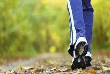 پیاده روی تند به بازسازی بافت قلب کمک می کند
