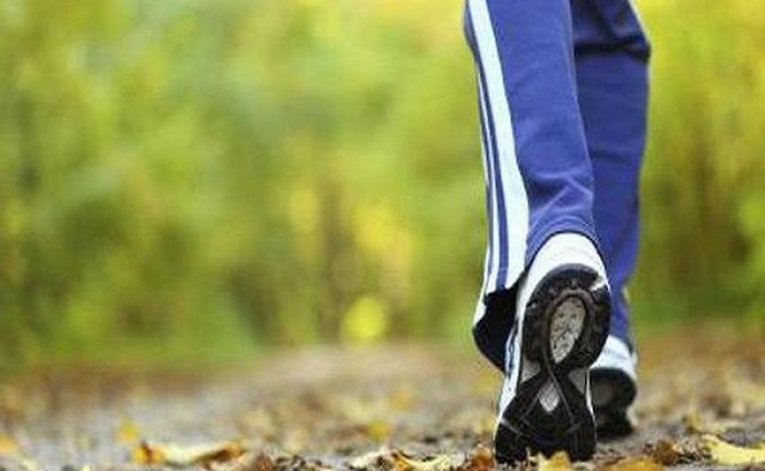 پیاده روی تند به بازسازی بافت قلب کمک می کند