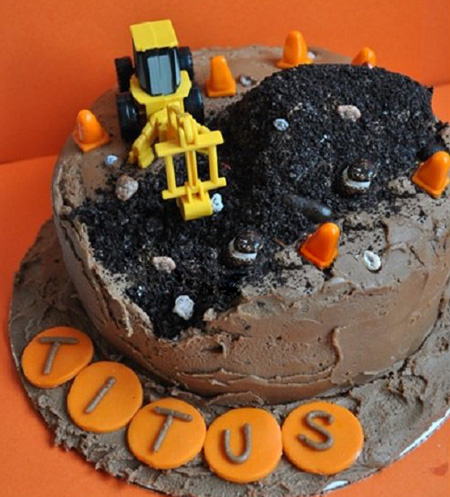زیباترین کیک های روز مهندس, کیک های جدید روز مهندس