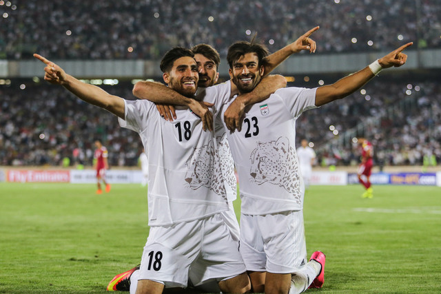   اخبارورزشی ,خبرهای ورزشی,فدراسیون فوتبال ایران