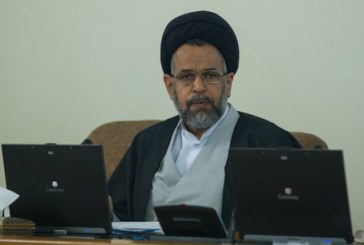 وزیر اطلاعات: روحانی دستور حمله به داعش را صادر کرد