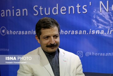 دانشگاه علوم پزشکی مشهد کمک کند تا دوباره هویت «دانشگاه فردوسی» بازگردد