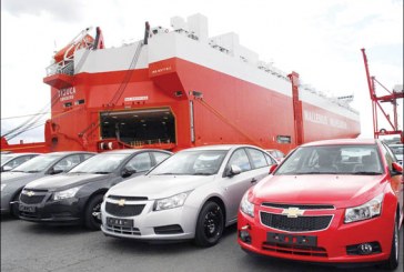 لغو ممنوعیت واردات خودروهای لوکس با افزایش تعرفه