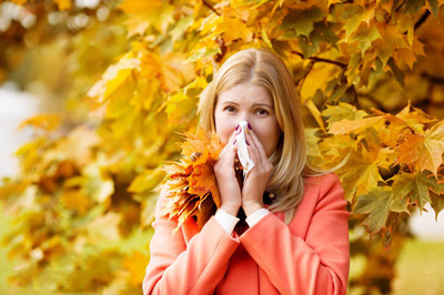 راههای پیشگیری از سرما خوردگی, شیوع آنفولانزا