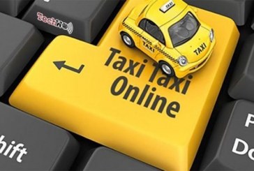 فضای تبلیغاتی مشهد در اختیار تاکسیهای اینترنتی بدون مجوز قراردارد