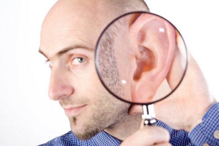 ۷ مهارتی که یادگیری آنها سخت اما به‌صرفه است - گوش دادن