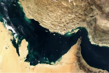 احتمال وقوع سونامی و زلزله با قدرت ۸ در سواحل ایران