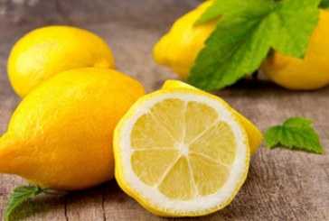 کاربردهای جالب لیمو ترش در خانه داری