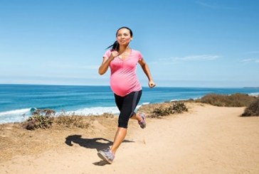 آیا دویدن در بارداری خطرناک است؟
