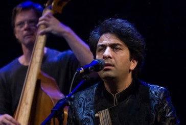 بیوگرافی محمد معتمدی خواننده سنتی ایرانی