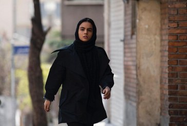 بیوگرافی و عکس های سارا حاتمی بازیگر جوان ایرانی