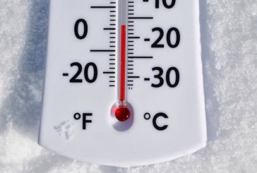 کاهش ۱۰ درجه‌ای دمای هوا در خراسان رضوی؛ برف و سرما در راه است