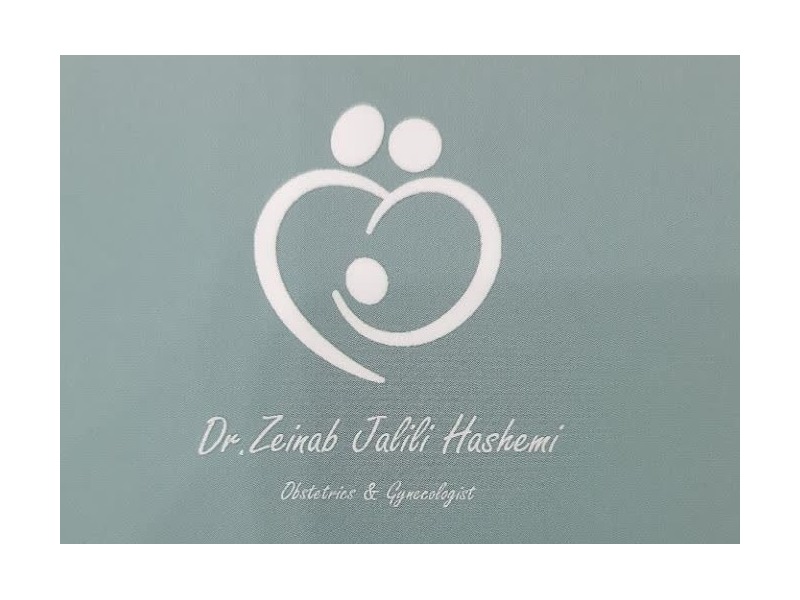 آسودگی خاطر در مراجعه به دکتر زینب جلیلی هاشمی متخصص زنان،زایمان و نازایی